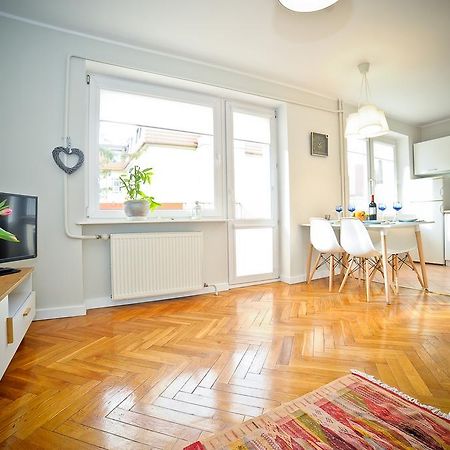 Merida Apartament Sopot Exterior photo