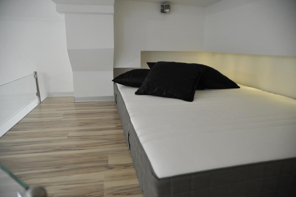 Merida Apartament Sopot Room photo