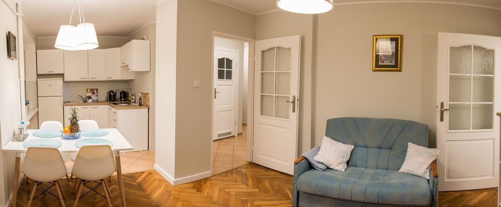 Merida Apartament Sopot Exterior photo