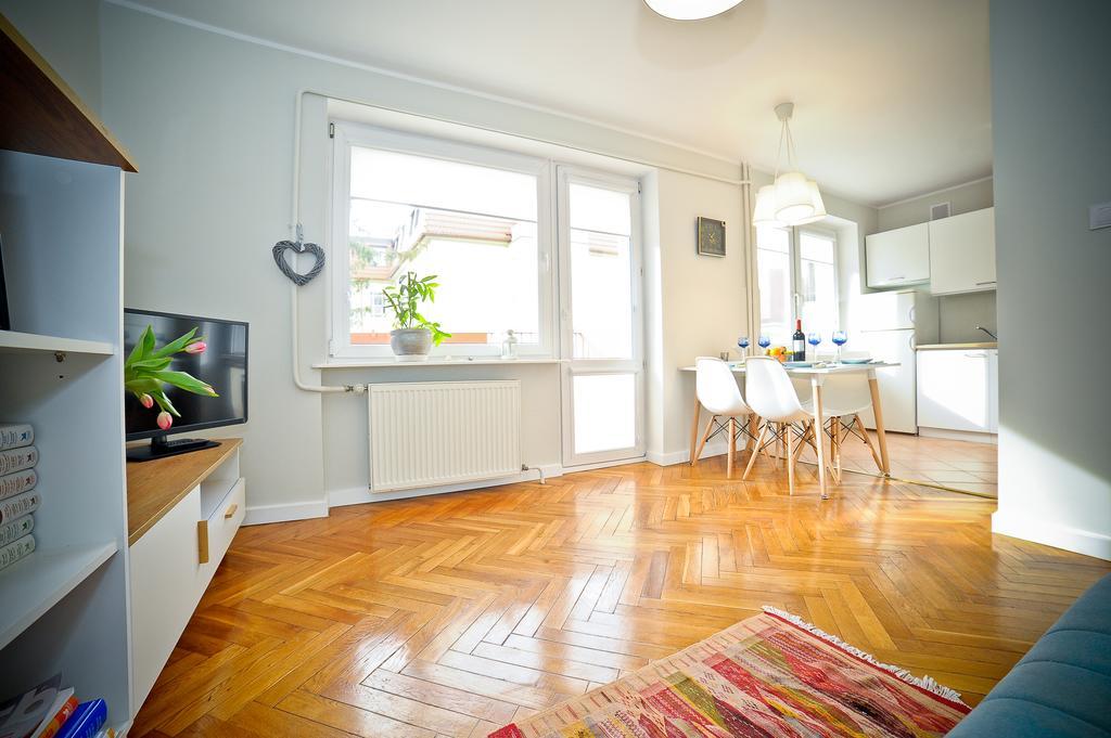 Merida Apartament Sopot Exterior photo