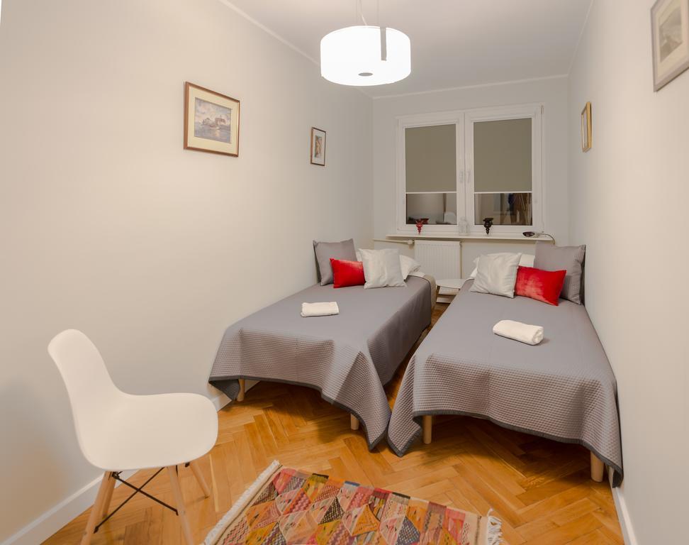 Merida Apartament Sopot Exterior photo
